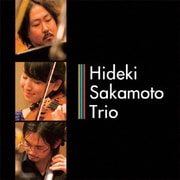 Hideki Sakamoto Trio