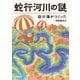 蛇行河川の謎―谷は海がつくった [単行本]