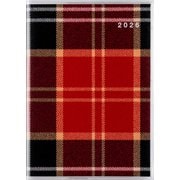 No.371 プチクレール 1   高橋書店 B7判  マンスリー [2026年1月始まり]