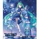 初音ミク／マジカルミライ 2025 Blu-ray通常盤 [Blu-ray Disc]