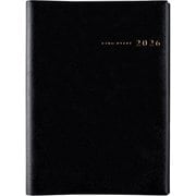 451  リングダイアリー(レフト)    高橋書店  2026 [ムックその他]