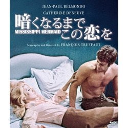 暗くなるまでこの恋を [Blu-ray Disc]