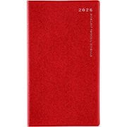 263 リベルデュオ3 手帳 高橋書店 2026年版 クラッ [ムックその他]