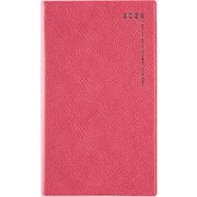 No.266 リベルデュオ 4  [パープルピンク]高橋書店 手帳判  マンスリー [2026年1月始まり]