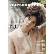 awesome！Plus Vol.41（SHINKO MUSIC MOOK） [ムックその他]