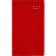 304  リベルインデックス4  手帳  高橋書店  2026 [ムックその他]