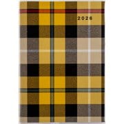 No.377 クレール インデックス グラン 2   高橋書店 A5判  マンスリー [2026年1月始まり]