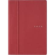 No.353 シャルム（R） 3  [ネオレッド]高橋書店 B6判  ウィークリー [2026年1月始まり]