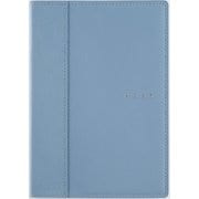 No.354 シャルム（R） 4  [スモーキーブルー]高橋書店 B6判  ウィークリー [2026年1月始まり]