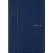 355 シャルム5 手帳 高橋書店 2026年版 ネイビー [ムックその他]