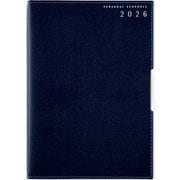 390  T'ディレクションダイアリー  手帳  高橋書店 2026 [ムックその他]