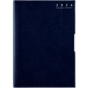 395  T'ディレクションダイアリーワイド  手帳  高橋 2026 [ムックその他]
