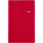 331  T'beau日曜始まり4  手帳  高橋書店  2026 [ムックその他]