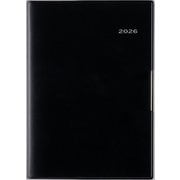 232  フェルテ2  手帳  高橋書店  2026年版 [ムックその他]