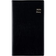 134 ニューダイアリーミニ5 手帳 高橋書店 2026年版 [ムックその他]