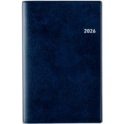 142 ビジネス手帳〈小型版〉2  高橋書店 2026年版 [ムックその他]