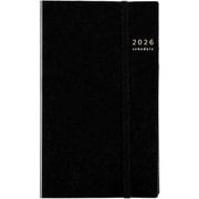 93 リングダイアリー スリム(セパレート)  高橋書店 2026 [ムックその他]