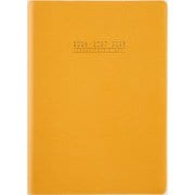 96 3年卓上日誌 ダイアリー 高橋書店 2026年版 オレ [ムックその他]