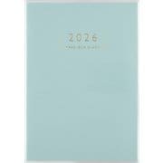 10 Precious Diary(プレシャスダイアリー) 2026 [ムックその他]