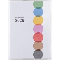 ヨドバシ.com - 高橋書店 No.17 ポケット新日記（ポケット