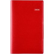150 T'mini4 手帳 高橋書店 2026年版 レッド [ムックその他]