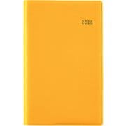 153 T'mini1 手帳 高橋書店 2026年版 イエロ [ムックその他]