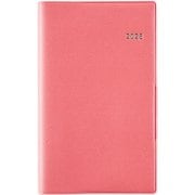 154 T'mini5 手帳 高橋書店 2026年版 ピンク [ムックその他]