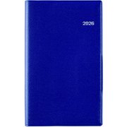 155 T'mini2 手帳 高橋書店 2026年版 ブルー [ムックその他]