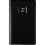 101 ニューダイアリーアルファ3 手帳 高橋書店 2026 [ムックその他]