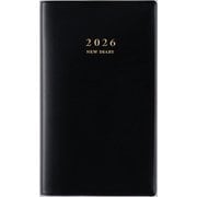 102 ニューダイアリーアルファ8 手帳 高橋書店 2026 [ムックその他]