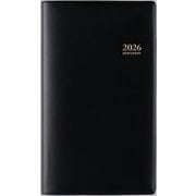 104 ニューダイアリーアルファ10 手帳 高橋書店 2026 [ムックその他]