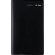 107 ニューダイアリーアルファ12 手帳 高橋書店 2026 [ムックその他]