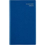 108 ニューダイアリーアルファ4 手帳 高橋書店 2026 [ムックその他]