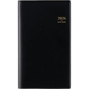 111 ニューダイアリーアルファ9 手帳 高橋書店 2026 [ムックその他]