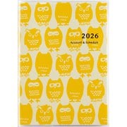 41 ポケット家計簿  高橋書店 2026年版   A6判 [ムックその他]