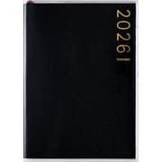 195  T'pure1  手帳  高橋書店  2026年版 [ムックその他]