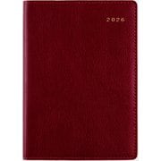 212 リシェル2 手帳 高橋書店 2026年版 ビーツレッ [ムックその他]