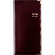 81 ニューダイアリー3 手帳 高橋書店 2026年版 ワイ [ムックその他]