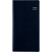 83 ニューダイアリー5 手帳 高橋書店 2026年版 ダー [ムックその他]