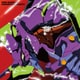 高橋洋子／EVANGELION FLASHBACK