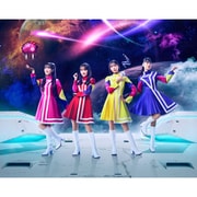 「ハマの夜祭り番長襲名記念 ももクロ夏のバカ騒ぎ2025 in 横浜スタジアム」LIVE Blu-ray