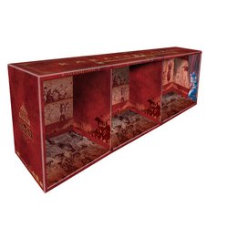 カラクリサーカス 全26巻セット 完全版 初版発行 からくりサーカス 完全版』全26巻 専用ボックス入り全巻セット
