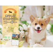 癒やしのウェルシュ・コーギー(インプレスカレンダー2026) [カレンダー]