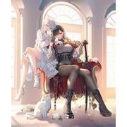 ハウリング・ブレイズ 葬焔の剣士と不死の魔女<1>(MF文庫J) [文庫]