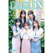 ラブライブ！スーパースター!! Liella!のON [単行本]