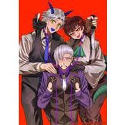 KILLER'S FAMILIA（1）（ガンガンコミックス） [コミック]