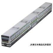 JR東日本 東京近郊路線図カレンダー2026　湘南新宿ラインBOX [カレンダー]