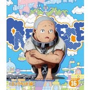 ONE PIECE ワンピース 21STシーズン エッグヘッド編 PIECE.16