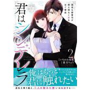 君はシンデレラ～孤高な御曹司が絶え間なく愛を注ぐ理由～【財閥御曹司シリーズ】　２(ベリーズコミックス) [コミック]