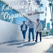 "Organic" feat.LA Strings